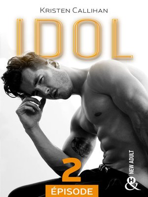 cover image of Idol--Episode 2